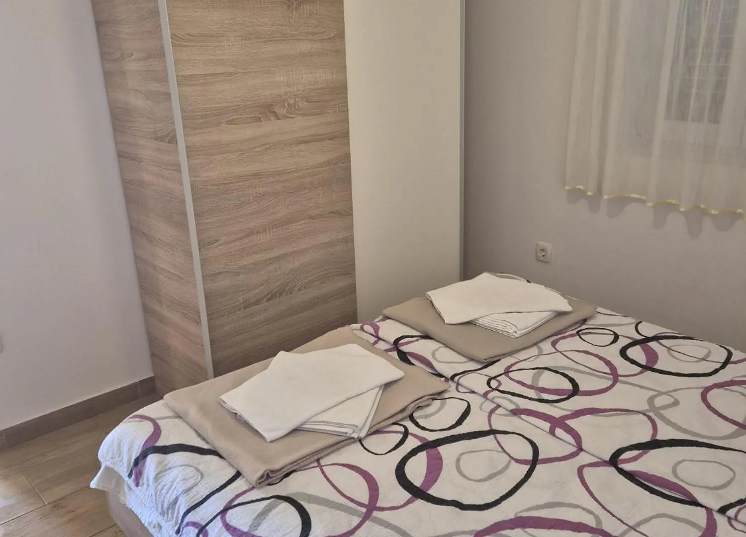Apartamento Laurel Nerezine
