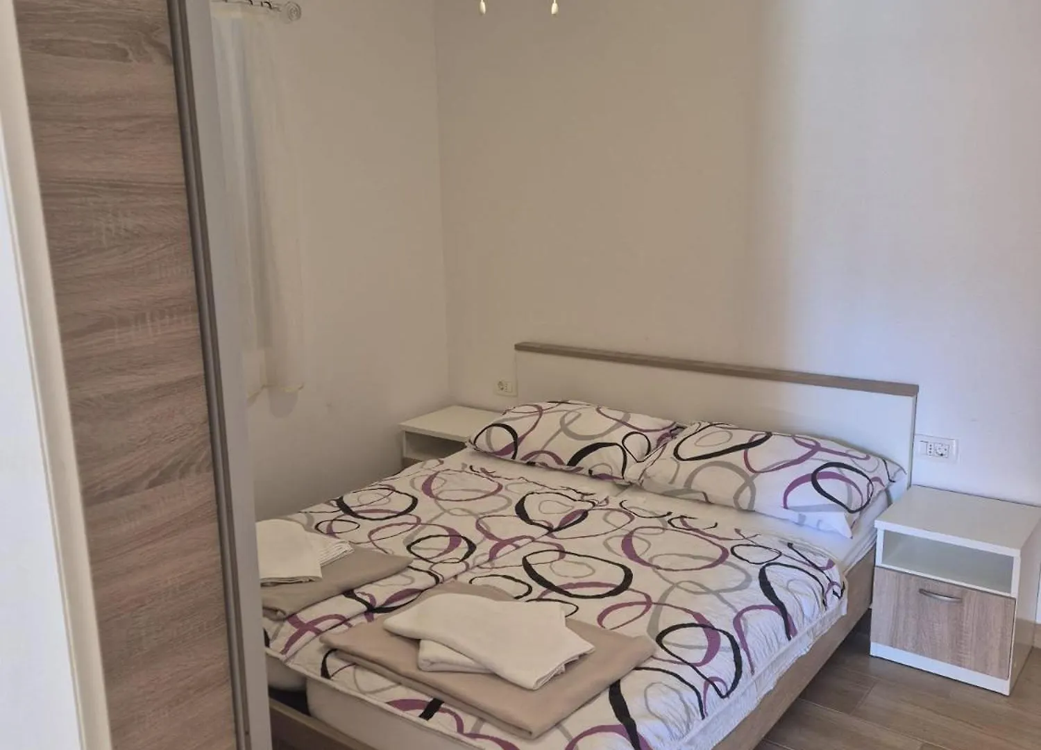 Apartamento Laurel Nerezine