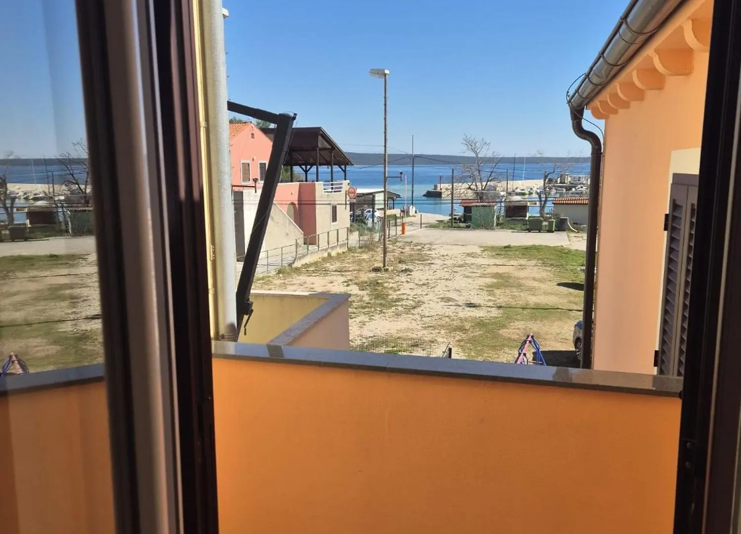 Apartamento Laurel Nerezine 0*,  Croacia
