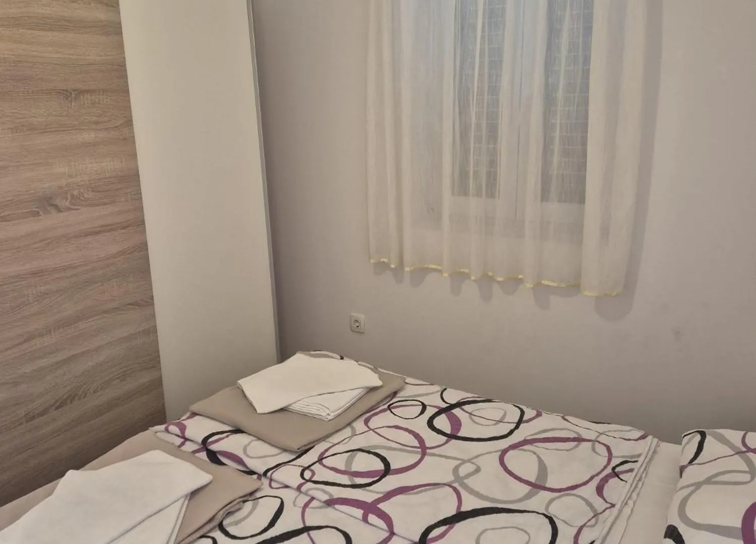 Apartamento Laurel Nerezine